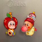Refrigerator Magnet - Image 6