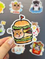 Refrigerator Magnet - Image 7