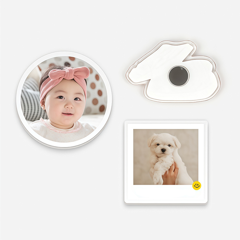 冰箱贴 Refrigerator Magnet - Image 1
