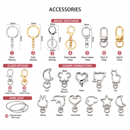 Accessories