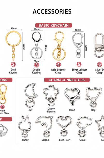 Accessories